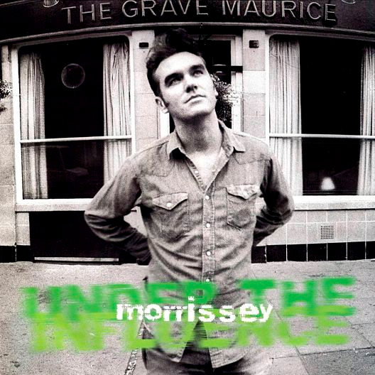 Morrissey: Under the Influence