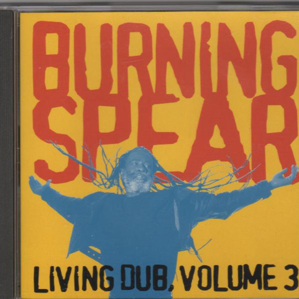 Living Dub Volume 3