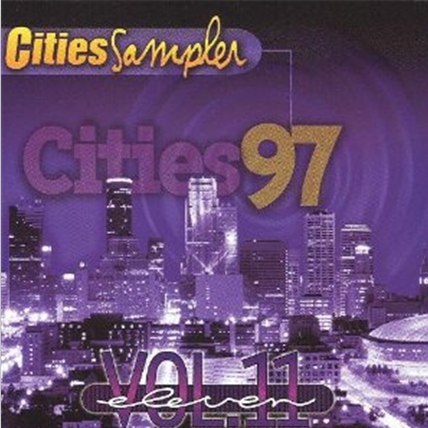Cities 97 Sampler Vol. 11