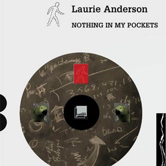 Nothing In My Pockets