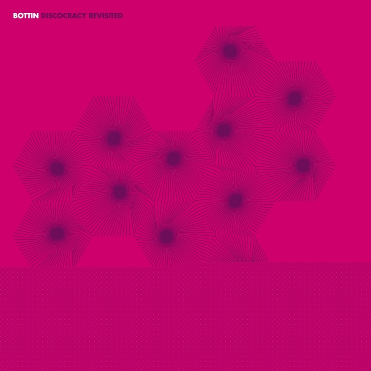 Discocracy (Munk Remix - Bottin Edit)