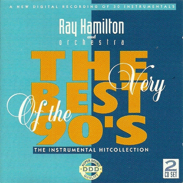 The Very Best of 90s, Volume 1