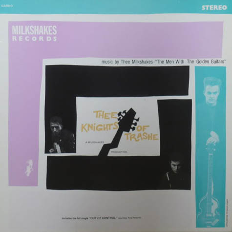 You're Asking Too Much