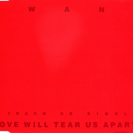 Love Will Tear Us Apart (Acoustic) - unplug