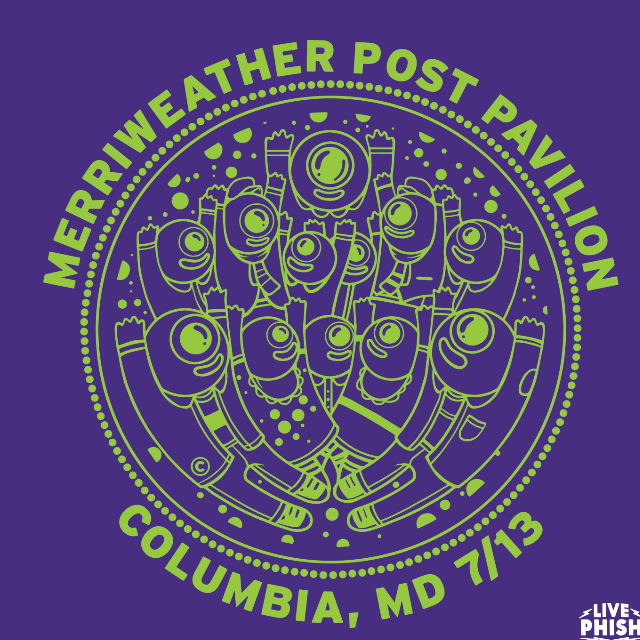 Good Times, Bad Times