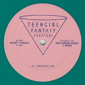 Cheaters (Original Mix)