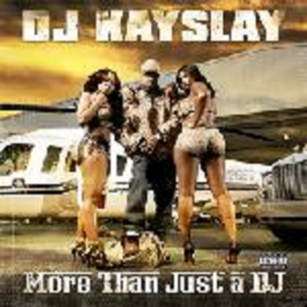 Blockstars (feat. Yo Gotti, Jim Jones, Busta Rhymes & Ray J)