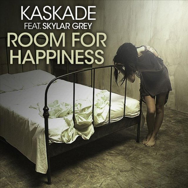 Room For Happiness-Gregori Klosman Remix