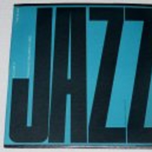 Jazz, Volume 2: The Blues