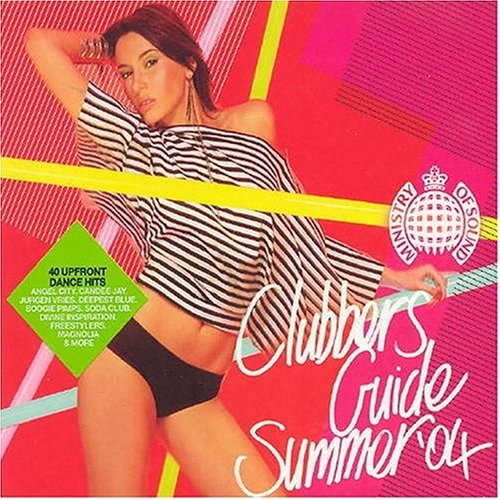 Clubber`s Guide to...Summer
