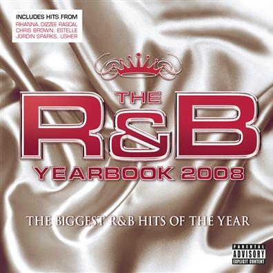 The R&B Yearbook 2008