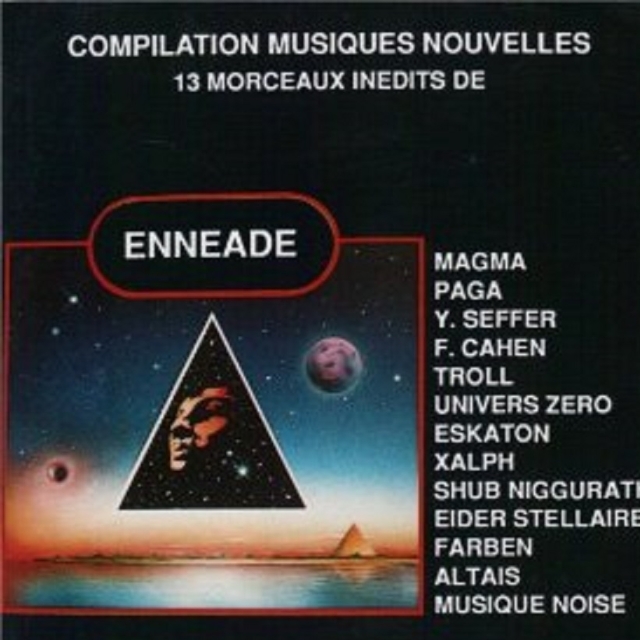 Enneade