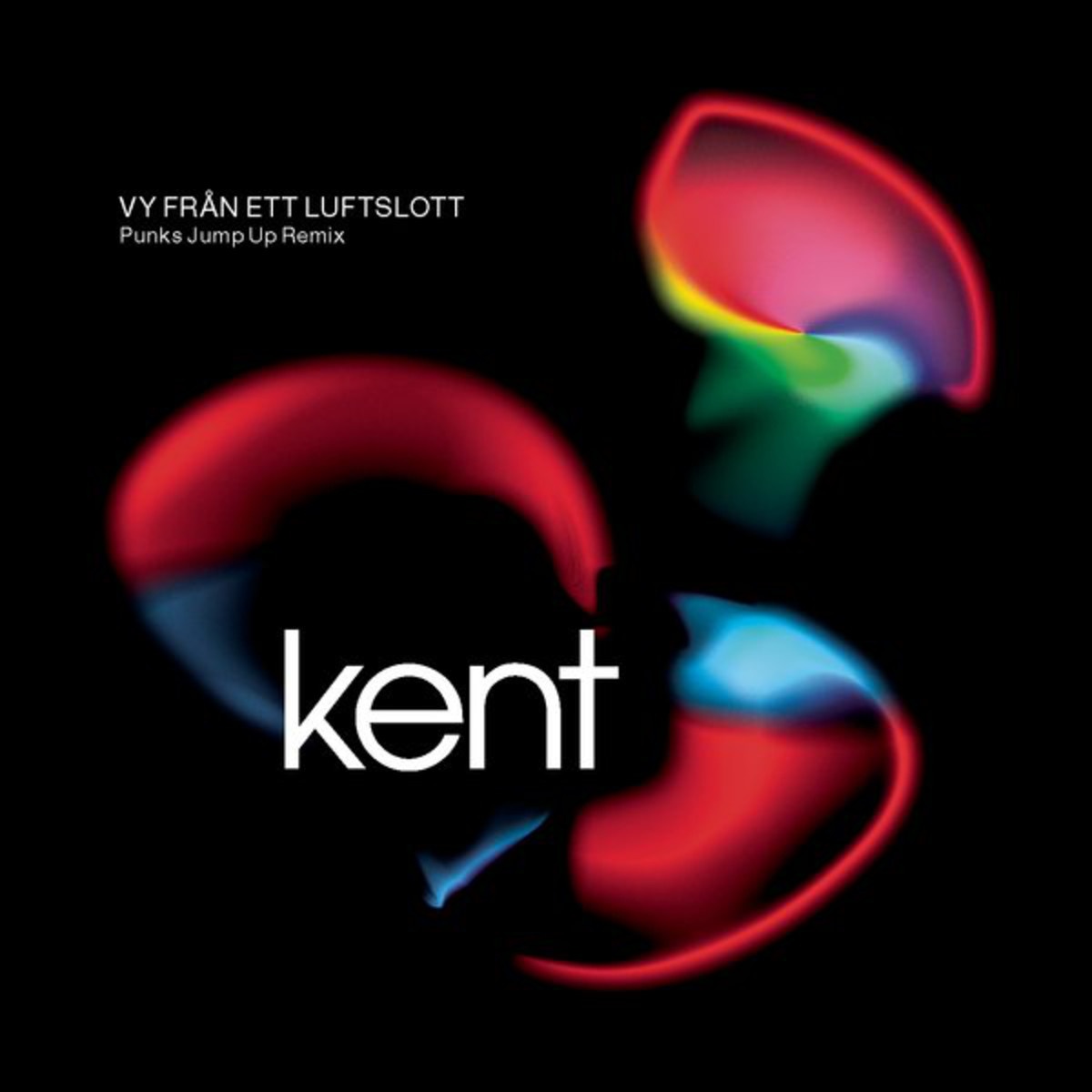 Vy fr n ett luftslott Punks Jump Up Remix