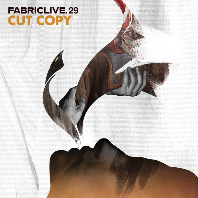 Goldfrapp / Slide In (DFA Remix)