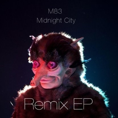 Midnight City by M83 (PatrickReza Remix)