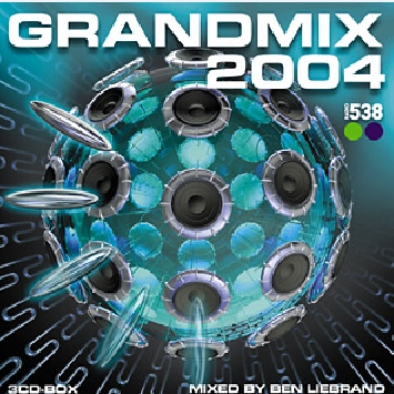 Grandmix 2004
