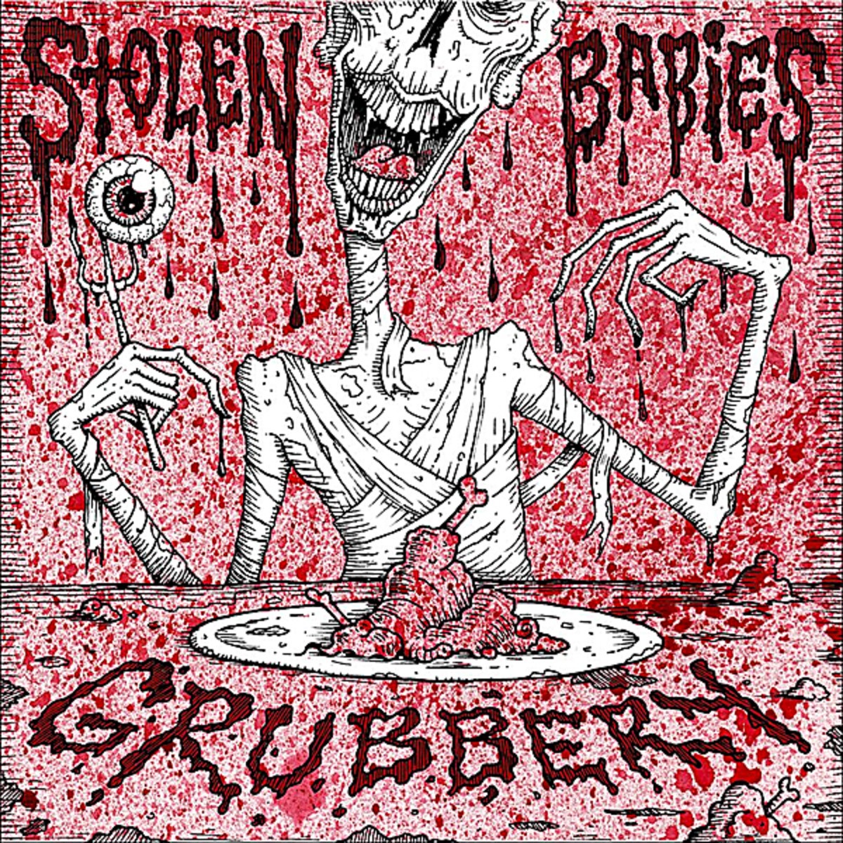 Grubbery (Cooked to Perfection)