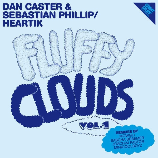 Fluffy Clouds Vol 1