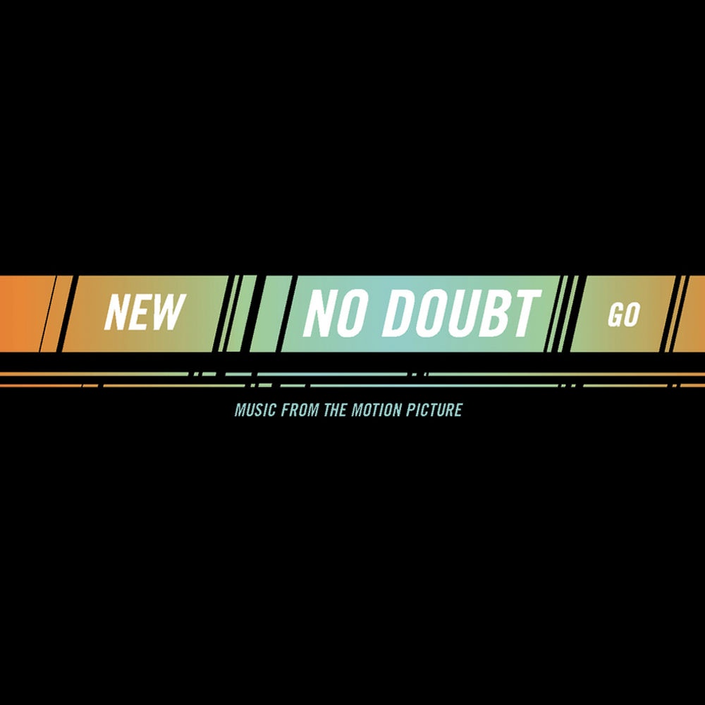 New (New Doubt Club Mix)