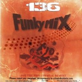 Funkymix 136
