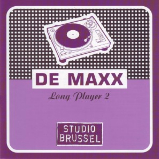 De Maxx Long Player 2