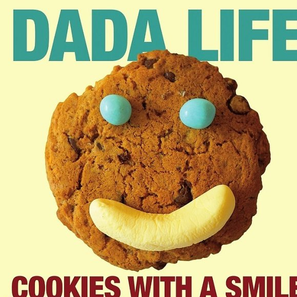Cookies With A Smile (Francesco Diaz & Young Rebels Mix)