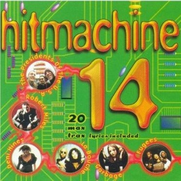 Hit Machine 14