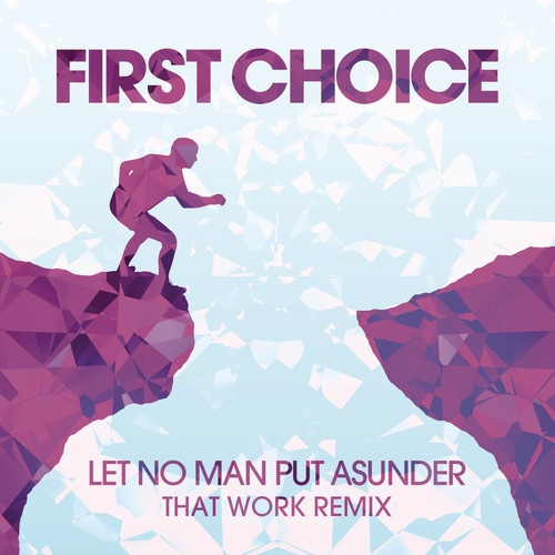 Let No Man Put Asunder (Vocal Mix By Shep Pettibone)