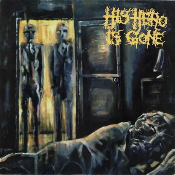 Dead Of Night In 8 Movements