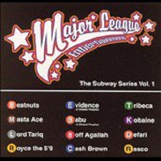 Subway Series Vol. 1