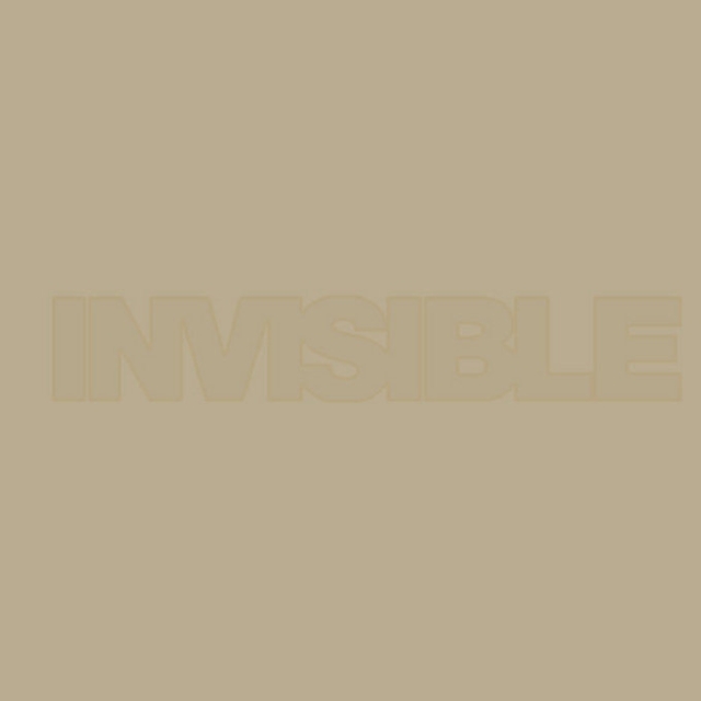 Invisible 002 EP