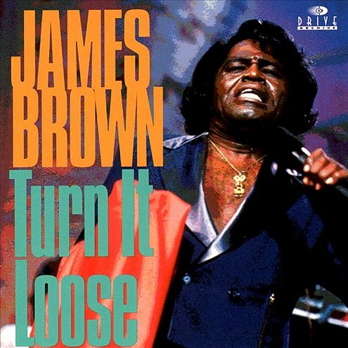 Papa's Got A Brand New Bag