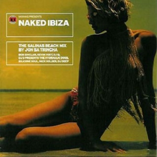 Naked Ibiza - The Salinas Beach Mix