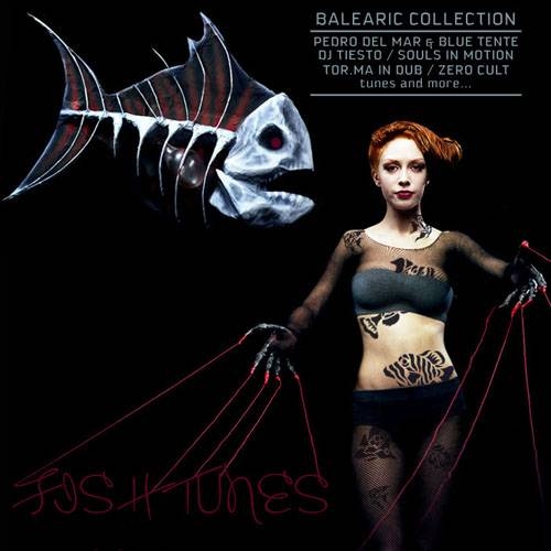 FISHTUNES: Balearic Collection, vol.1