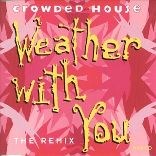 Weather with You (The Remix)