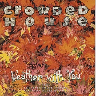 Weather with You (Single Edit)