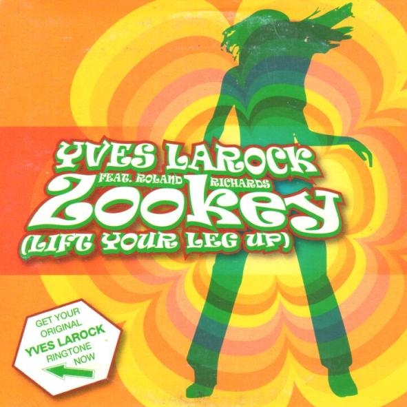 Zookey (Lift Your Leg Up) (Johnny Fiasco's 'Ragge Rerubb' Club Mix)