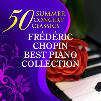 Classics Collection - Chopin Piano Works - Forever Gold