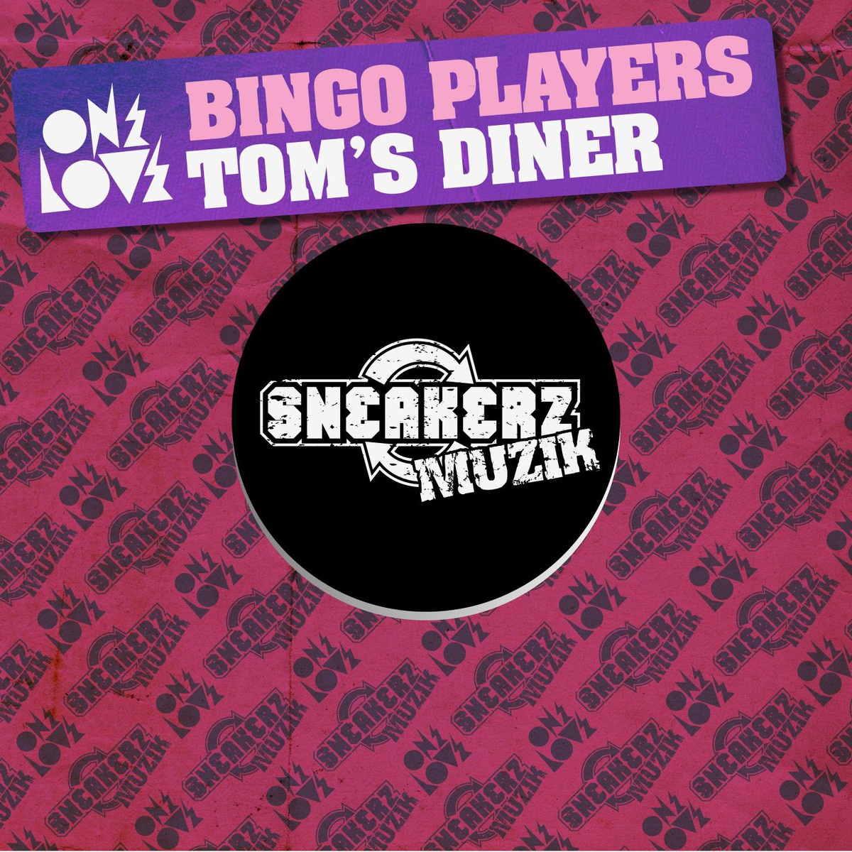 Tom's Diner - Original Mix