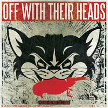 Off With Their Heads/The Measure [SA] Split