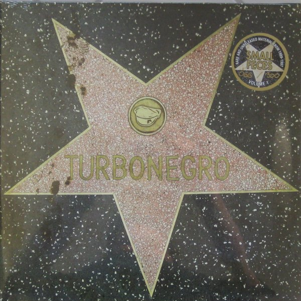 Small Feces, Volume 1