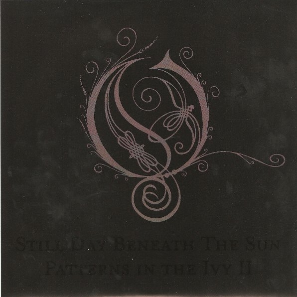 Patterns in the Ivy II