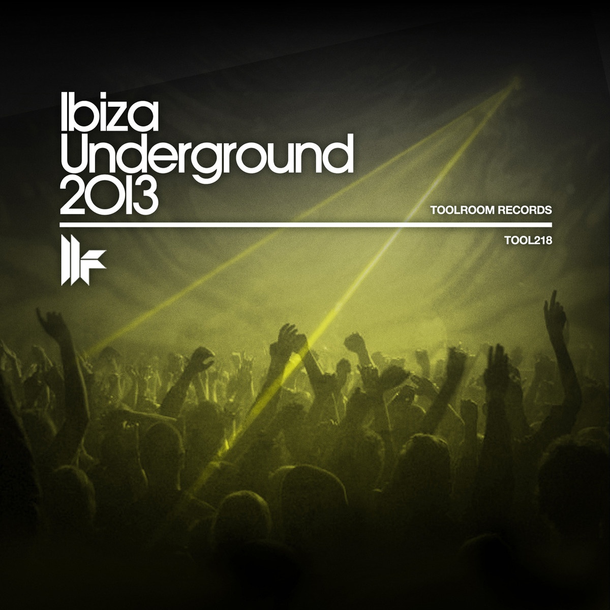 Back 2 The Wild (Gorgon City R