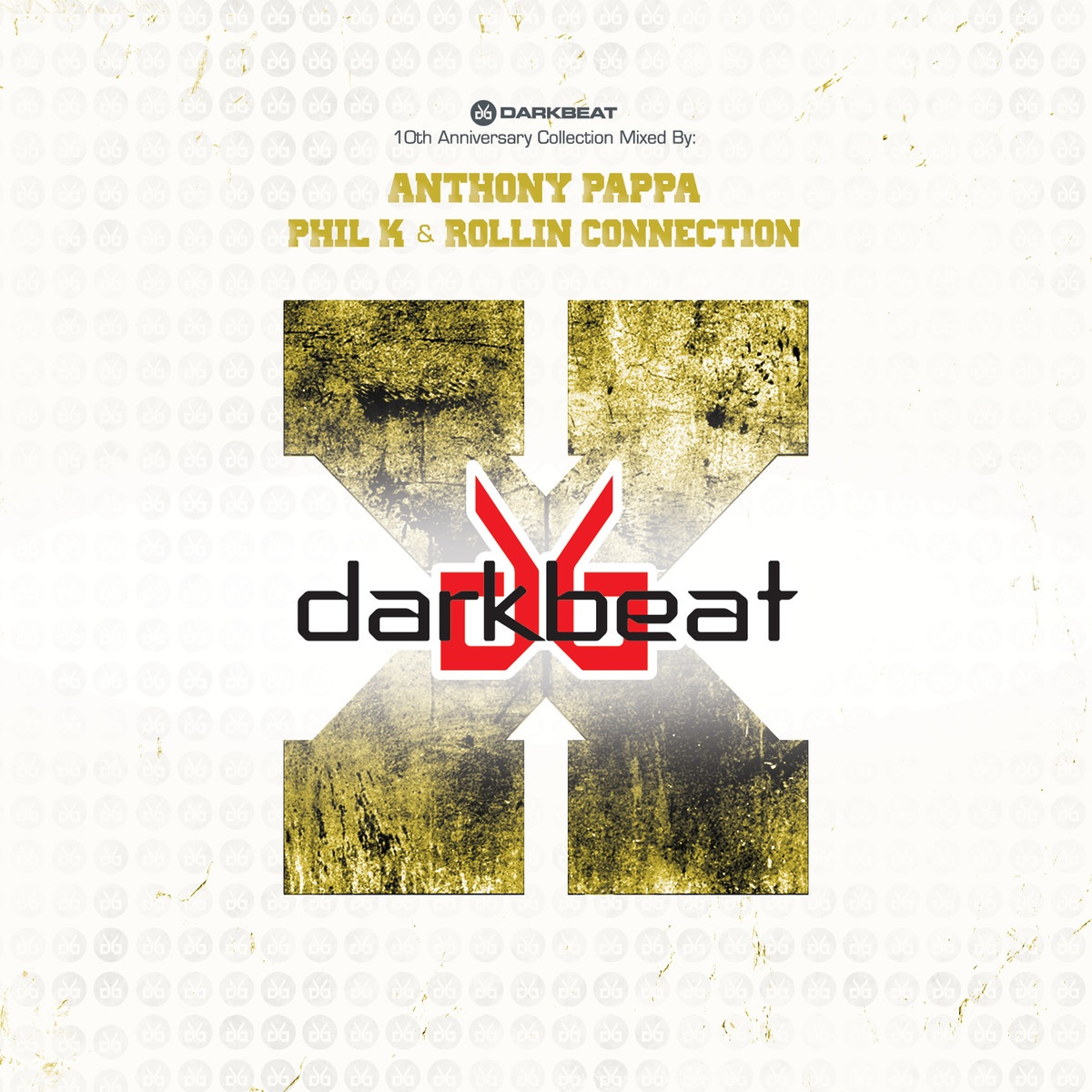 Darkbeat 10th Anniversary Collection