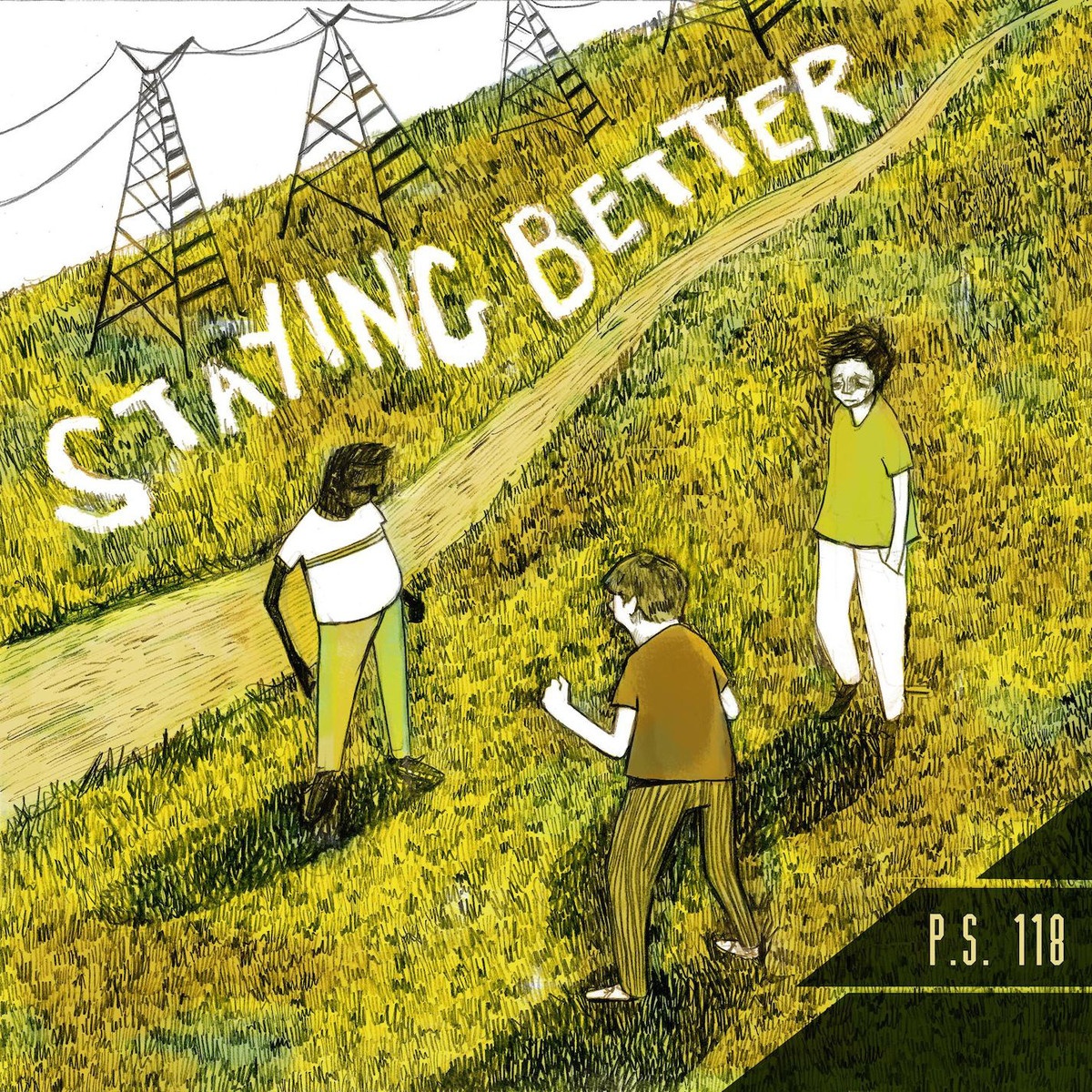 Hold Your Nose and Think of England