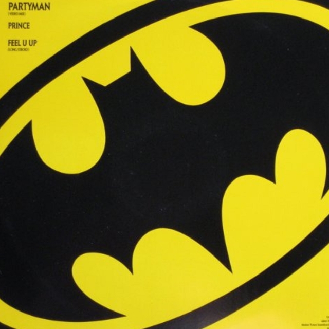 Partyman (The Purple Party Mix)