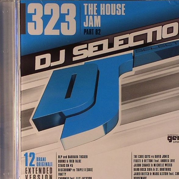 Gave Me Love (David Jones Mix)
