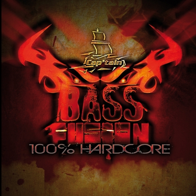 Cap'tain - Furious Bass 2011