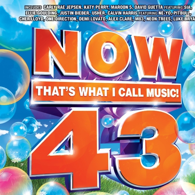 Now That's What I Call Music! 43