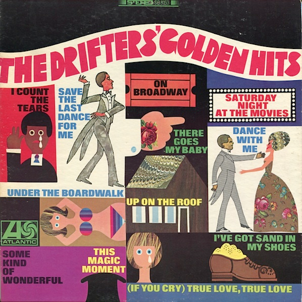 Some Kind of Wonderful